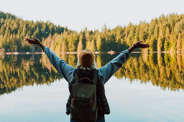 walking holidays especially for women 2023