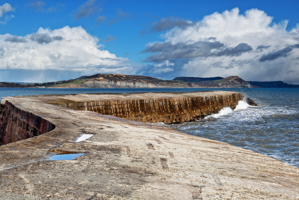 Lyme Regis 1