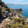 womens walking holidays crete
