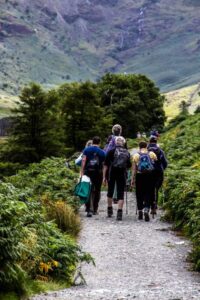 English Lake District