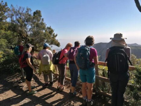 La Gomera