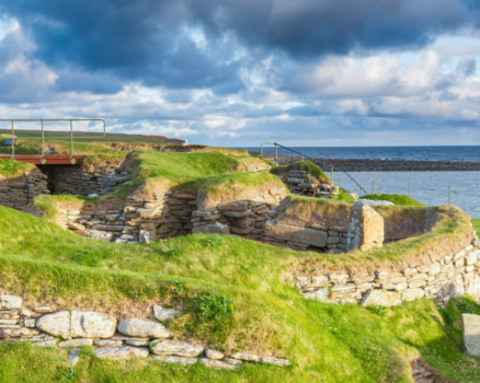 Scotland Islands