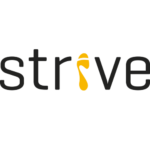 Strive footware logo