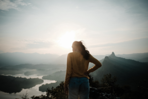 Spring Hiking Gear for Women