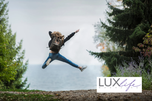 Luxlife travel - cover pic