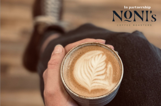 Noni's coffee