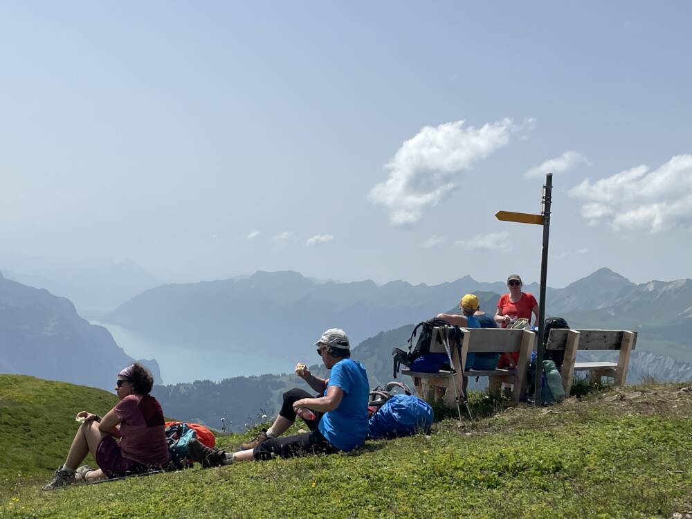 Heart of Switzerland