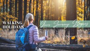 WalkingWomen - Autumn main pic