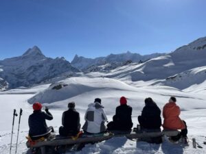 Women's Snow holidays - Alps