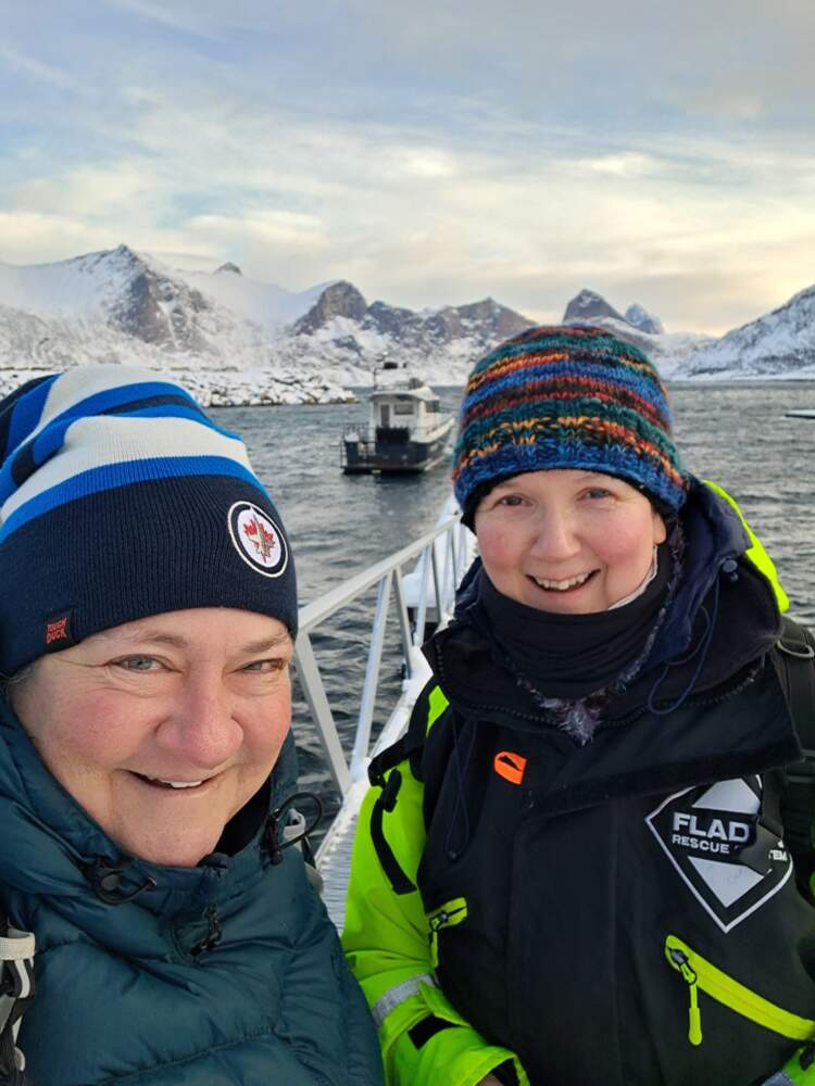 Norway