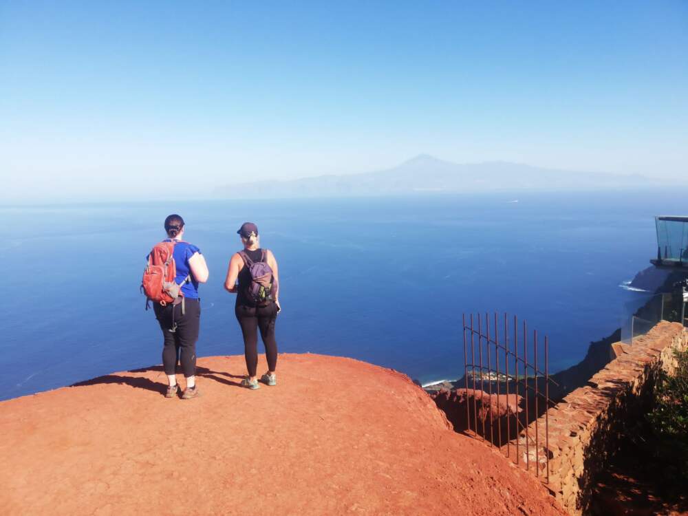 Canary Islands