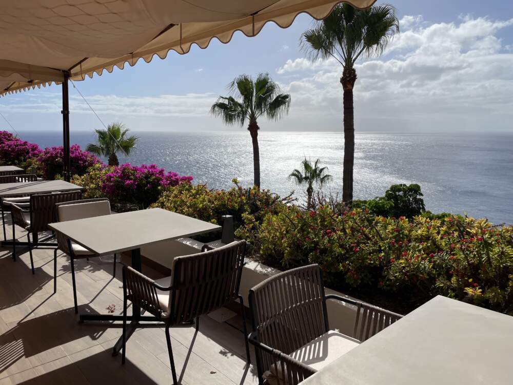 The Canaries,Spain