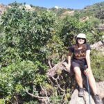 Spain Virginia Woolf