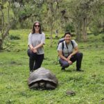 WalkingWomen Guides Ecuador