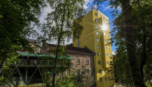 Lillehammer Norway