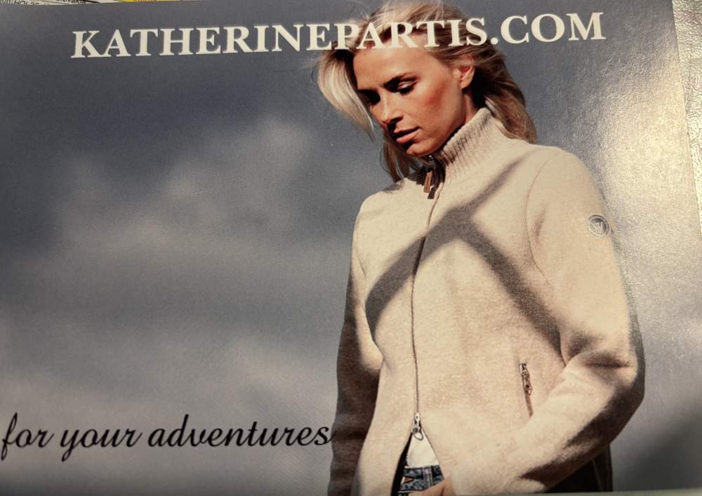 Outdoor Clothing