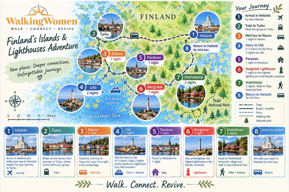 Finland