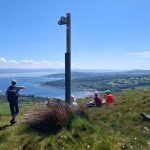 Scotland West Island Way