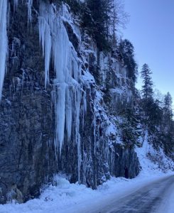 Snow Shoe Switzerland 