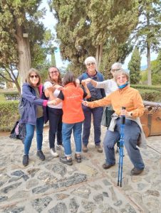 World ‘s best Malaga lights 