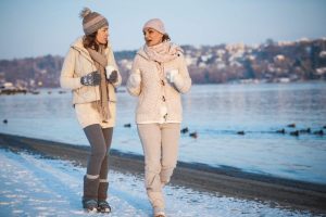 Walking Together -women’s walking groups