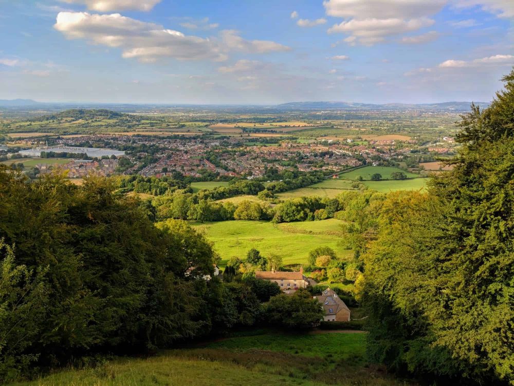 Cotswolds Connection