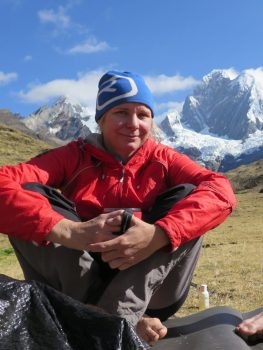 Susie Amann - Cotswolds