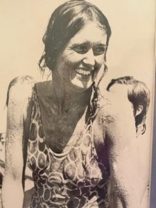 walkingWomen Writer