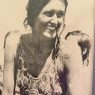 walkingWomen Writer