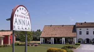 Annia Park hotel