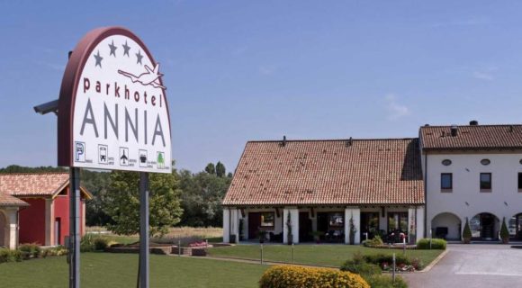 Annia Park hotel