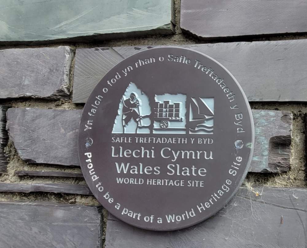 Wales