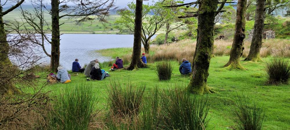 Wales Snowdonia